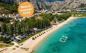 Camping Almissa